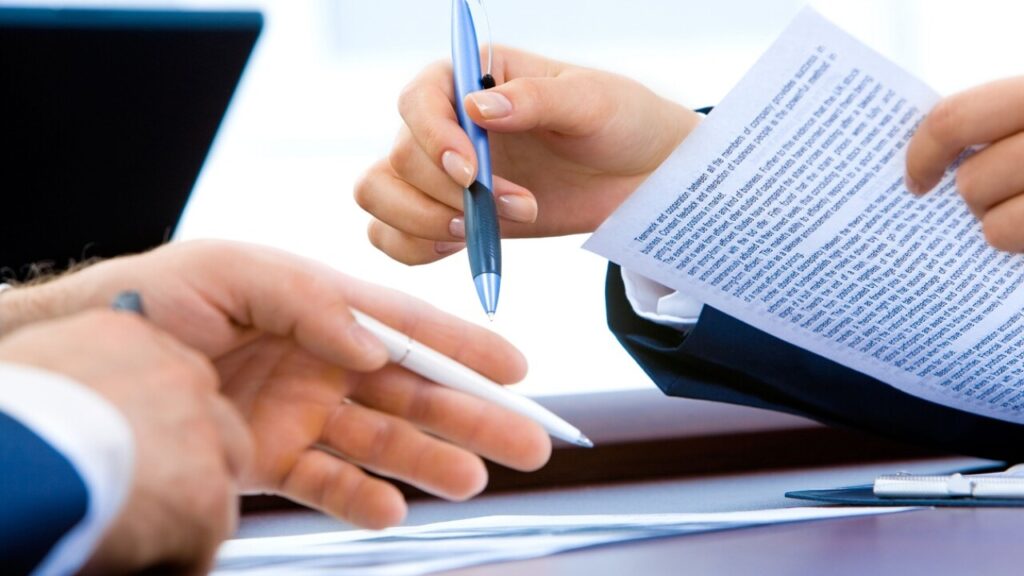 Contratti di collaborazione - Scarica modelli in PDF