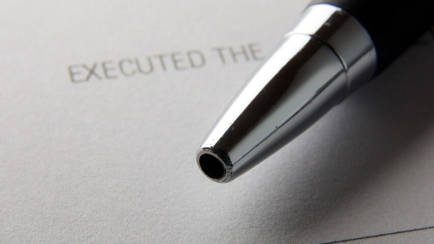Contratto di affitto d'azienda senza notaio - Scarica il modello in PDF