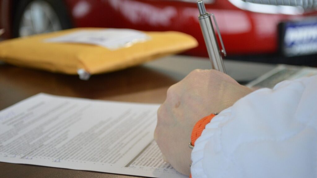 Contratto unilaterale - Scarica il modello in PDF